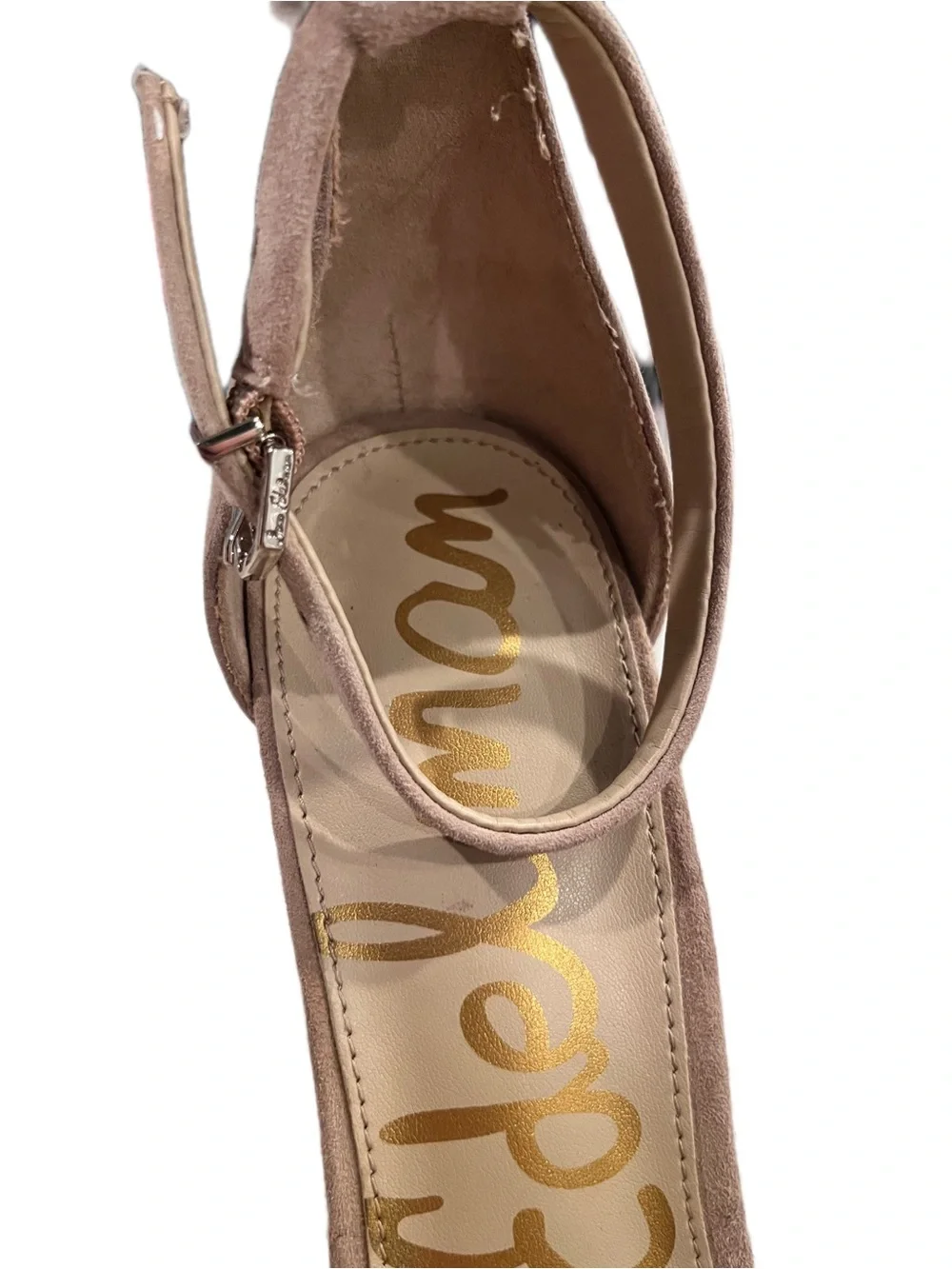 Sam Edelman elevate your